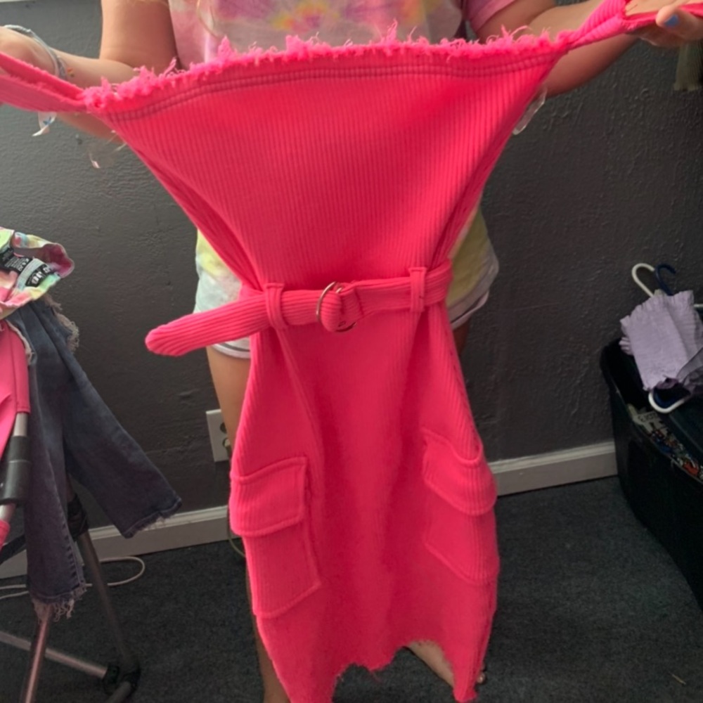 Brand new never worn from fashion nova paid $50